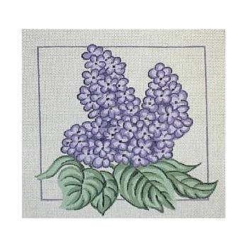#137 Lilacs Image