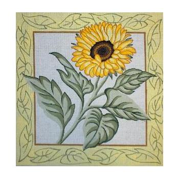 #149 Sunflower Image