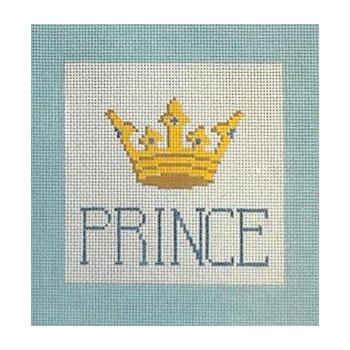 #553 Prince Image