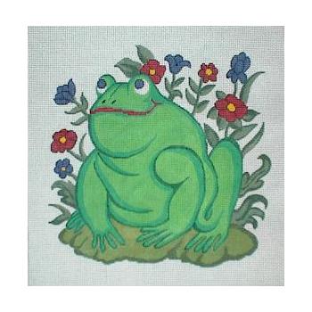 #724 Fat Frog Image