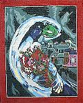 Chagall - The Bride