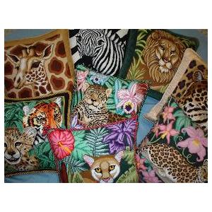 Jungle Gallery Image
