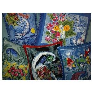 Chagall Image