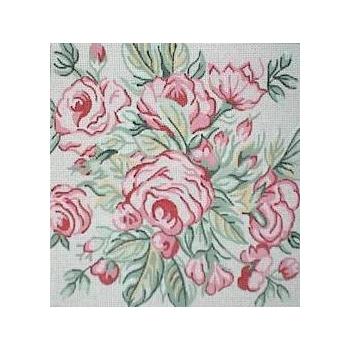 #102 Victorian Roses Image