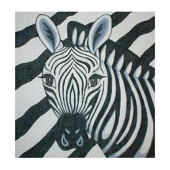 #4 Zebra Image