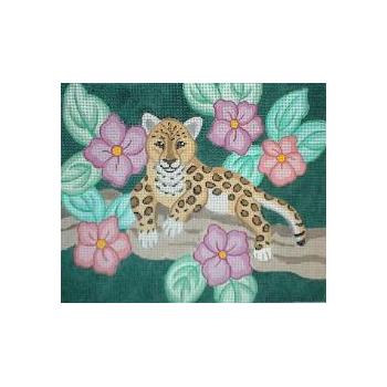 #5 Baby Leopard Image