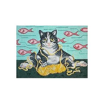 #29 Catfish Image