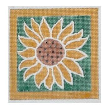 #866 Sunflower Image