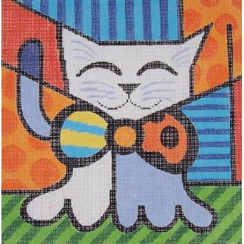 #779 Patch the Cat Image