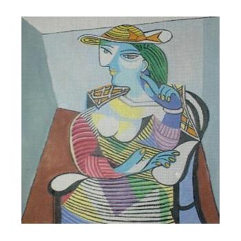 #389 Marie Therese Image