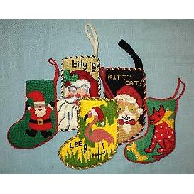 Christmas Ornaments Image